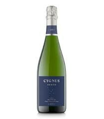 Cygnus Deneb Brut Nature 75 cl.